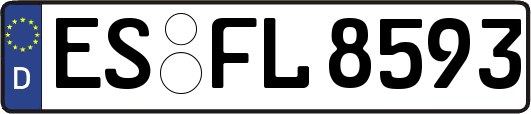 ES-FL8593