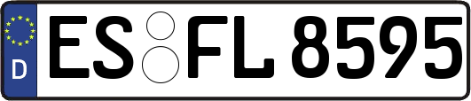 ES-FL8595
