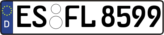 ES-FL8599