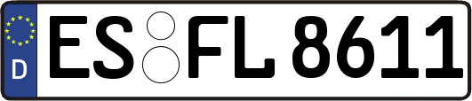 ES-FL8611