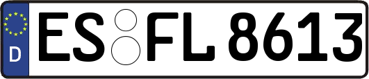 ES-FL8613