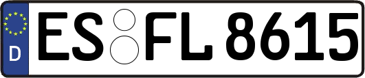 ES-FL8615