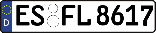 ES-FL8617
