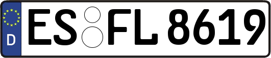 ES-FL8619