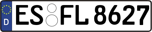 ES-FL8627