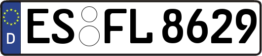 ES-FL8629
