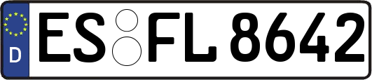 ES-FL8642