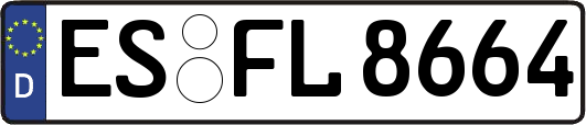 ES-FL8664
