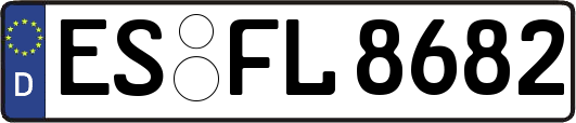 ES-FL8682