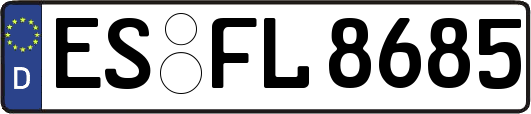 ES-FL8685