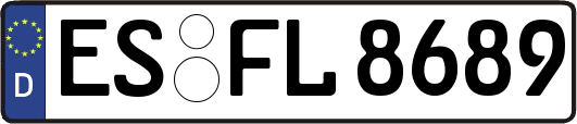 ES-FL8689