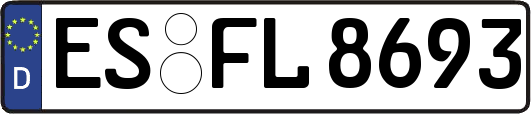 ES-FL8693