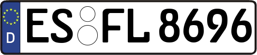 ES-FL8696