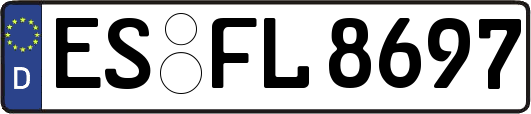 ES-FL8697