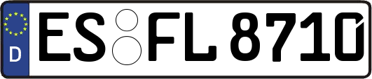 ES-FL8710