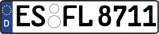 ES-FL8711
