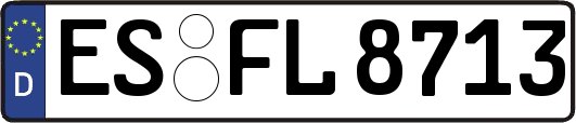 ES-FL8713