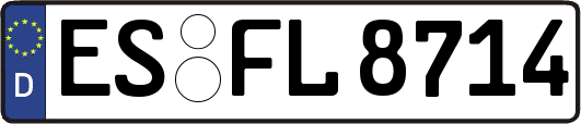 ES-FL8714