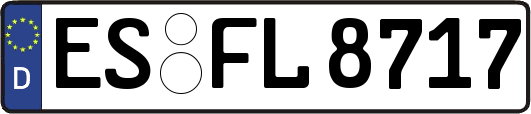 ES-FL8717