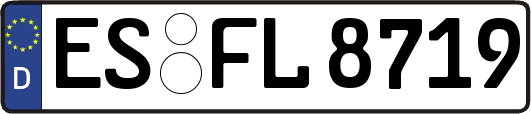ES-FL8719