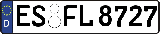 ES-FL8727