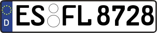 ES-FL8728