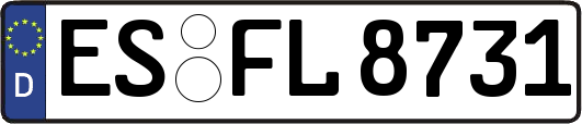ES-FL8731
