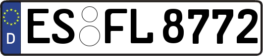 ES-FL8772