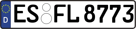 ES-FL8773