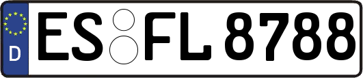 ES-FL8788