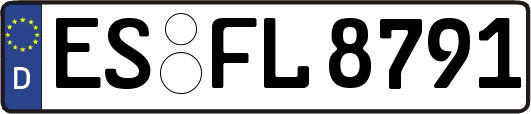 ES-FL8791