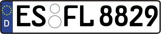ES-FL8829