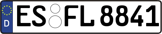 ES-FL8841