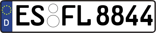 ES-FL8844