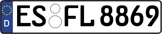 ES-FL8869