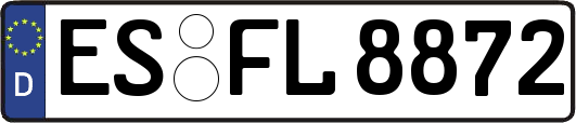 ES-FL8872