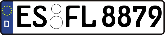 ES-FL8879