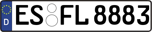 ES-FL8883