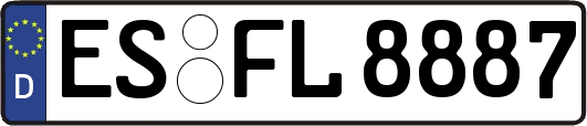 ES-FL8887