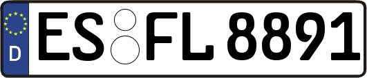ES-FL8891