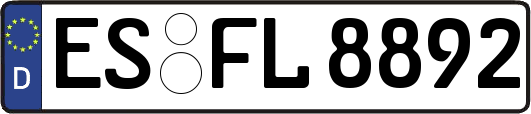 ES-FL8892