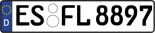 ES-FL8897