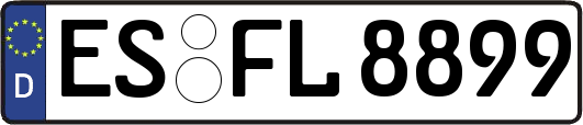 ES-FL8899
