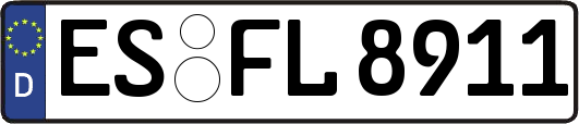 ES-FL8911