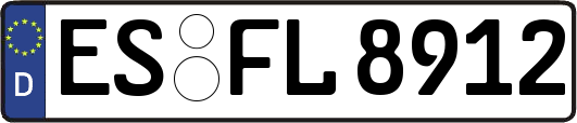 ES-FL8912