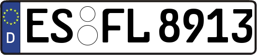 ES-FL8913