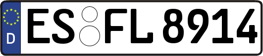 ES-FL8914