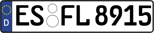 ES-FL8915