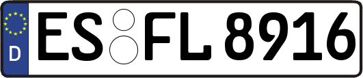 ES-FL8916