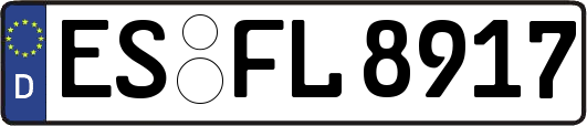 ES-FL8917